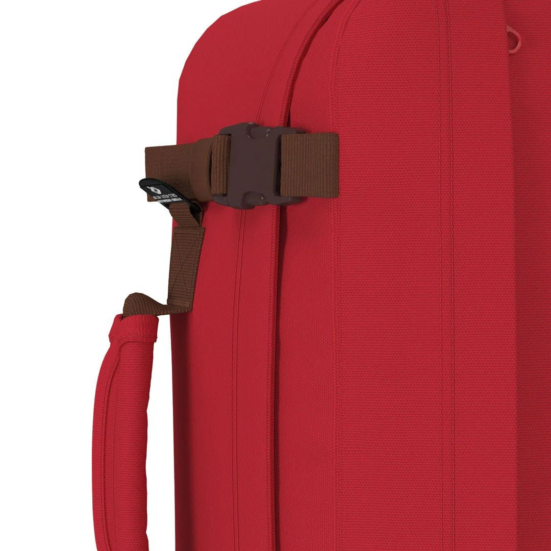 Mochila Classic 36L CABINZERO