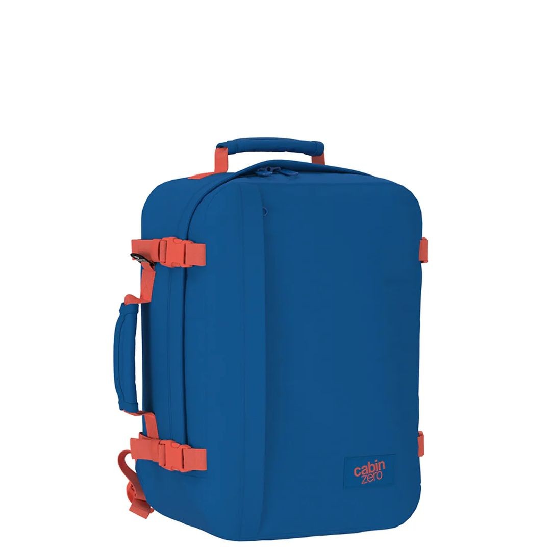 Mochila Classic 36L CABINZERO