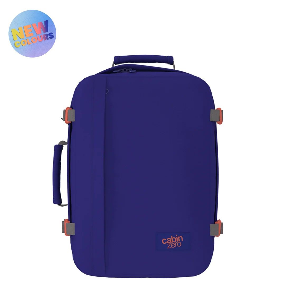 Mochila Classic 36L CABINZERO