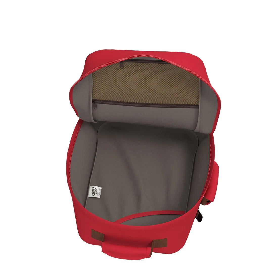 Mochila Classic 36L CABINZERO