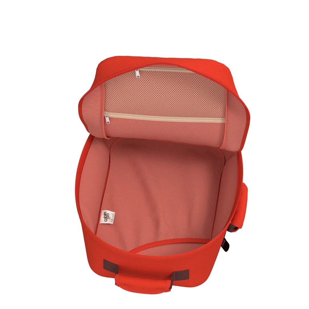 Mochila Classic 36L CABINZERO