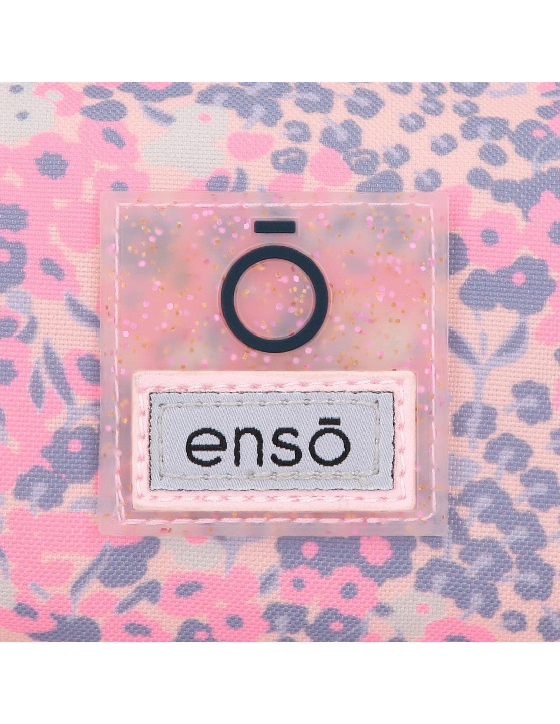 MOCHILA COMPACT 2R ENSO SO PRETTY