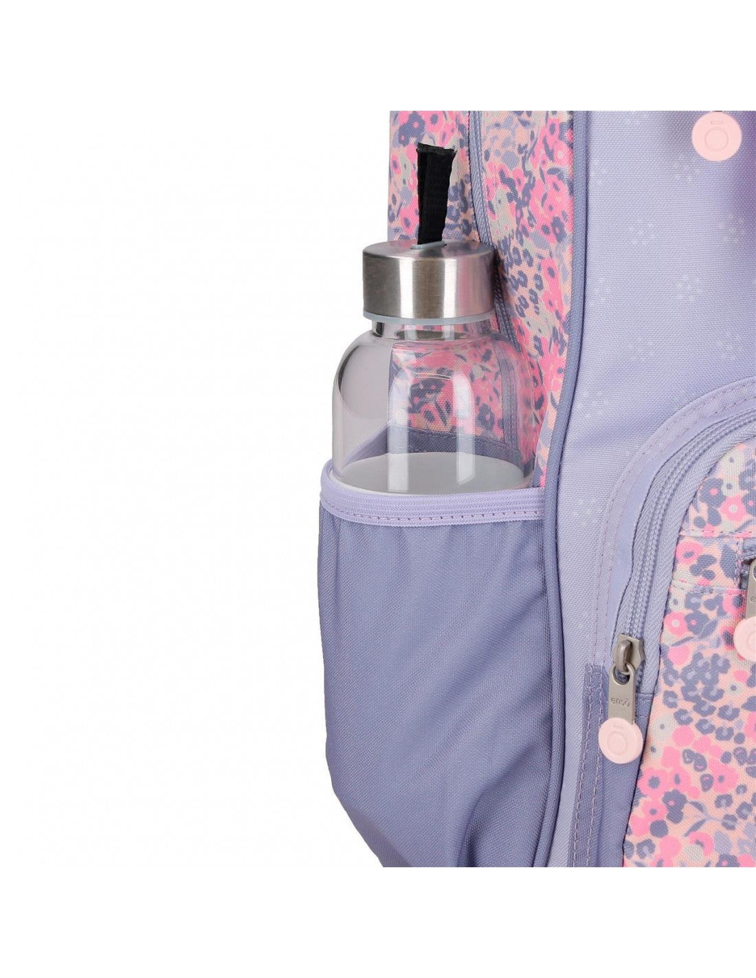 MOCHILA COMPACT 2R ENSO SO PRETTY