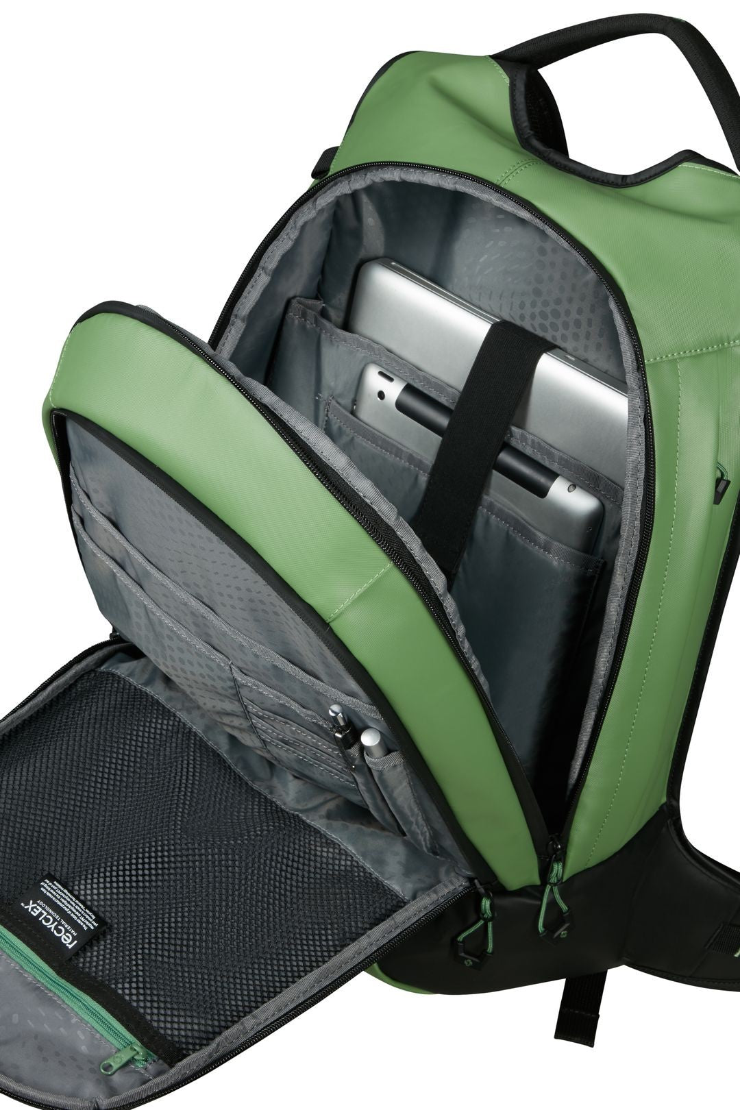 Mochila L ECODIVER 17 " de Samsonite