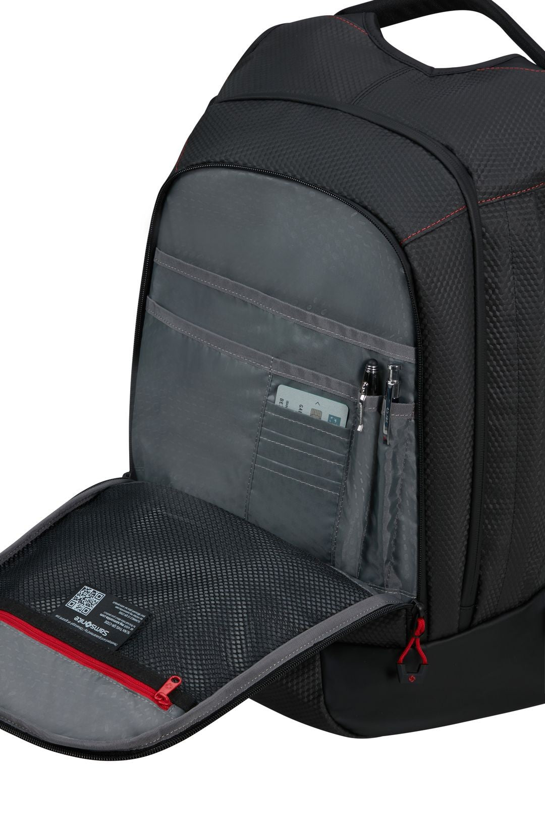 Mochila L ECODIVER 17 " de Samsonite