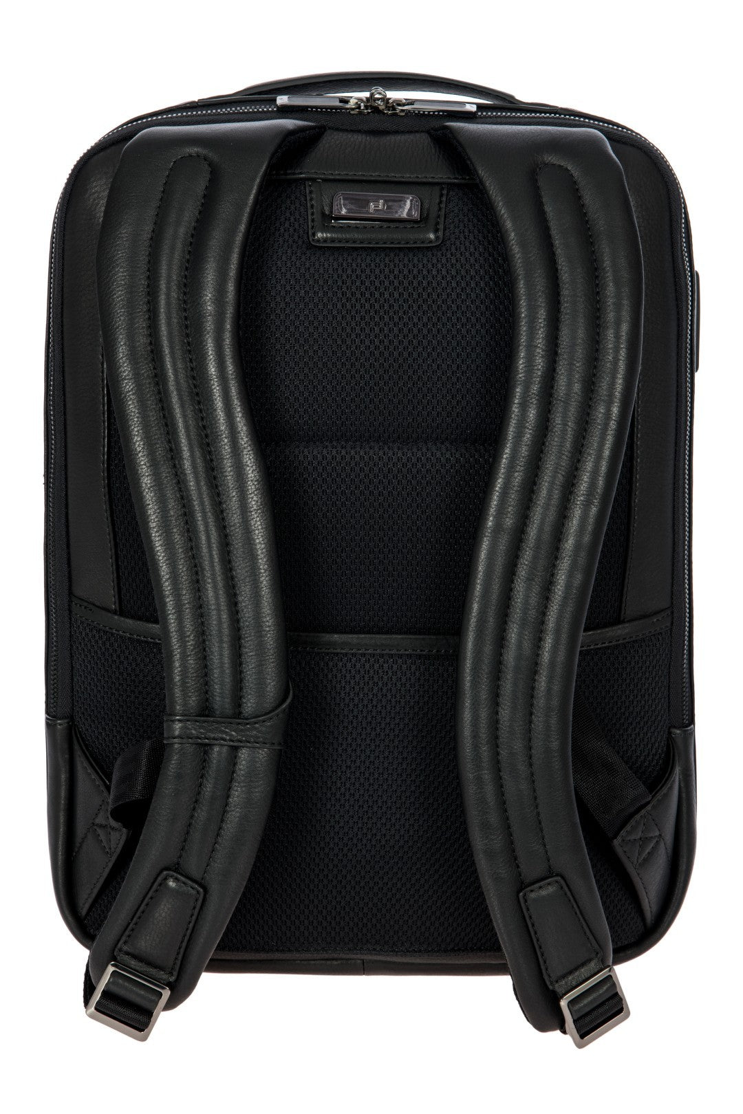 Mochila Porsche Roadster de cuero 14'' S