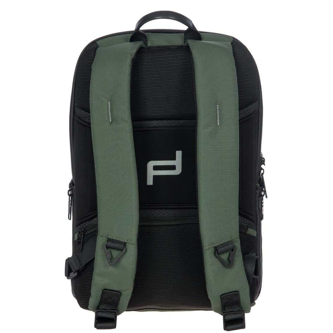 Mochila Porsche Urban Eco 14'' XS