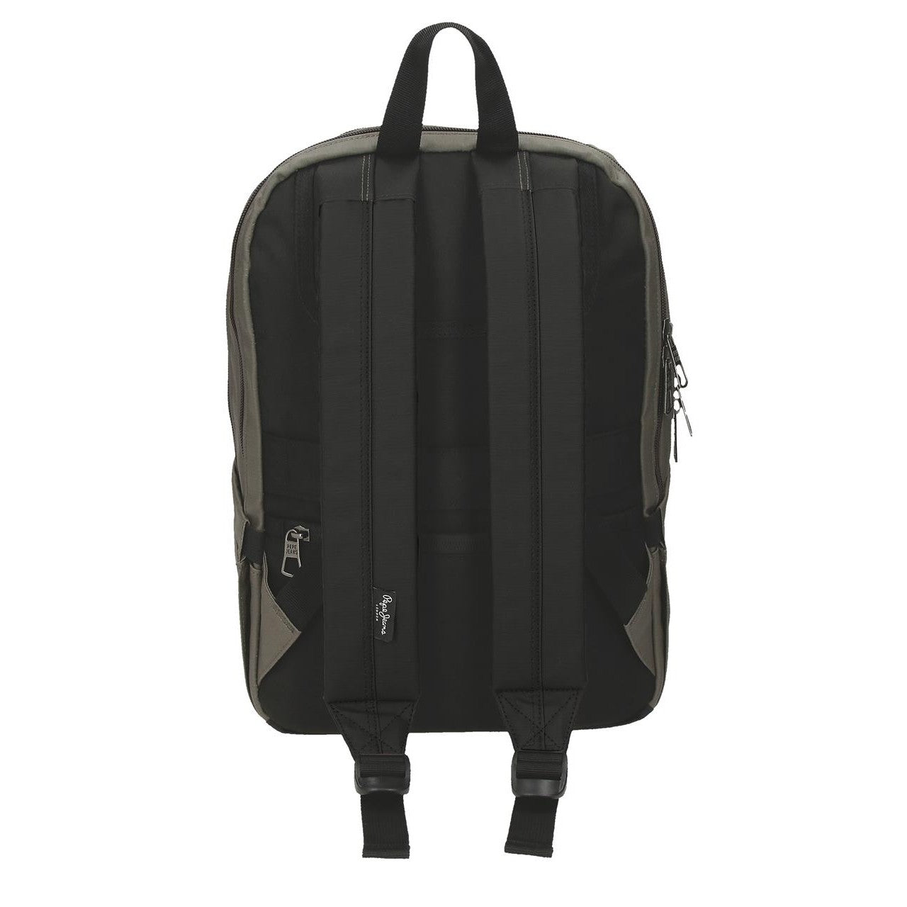 Mochila portaordenador 13,3" Pepe Jeans Dortmund