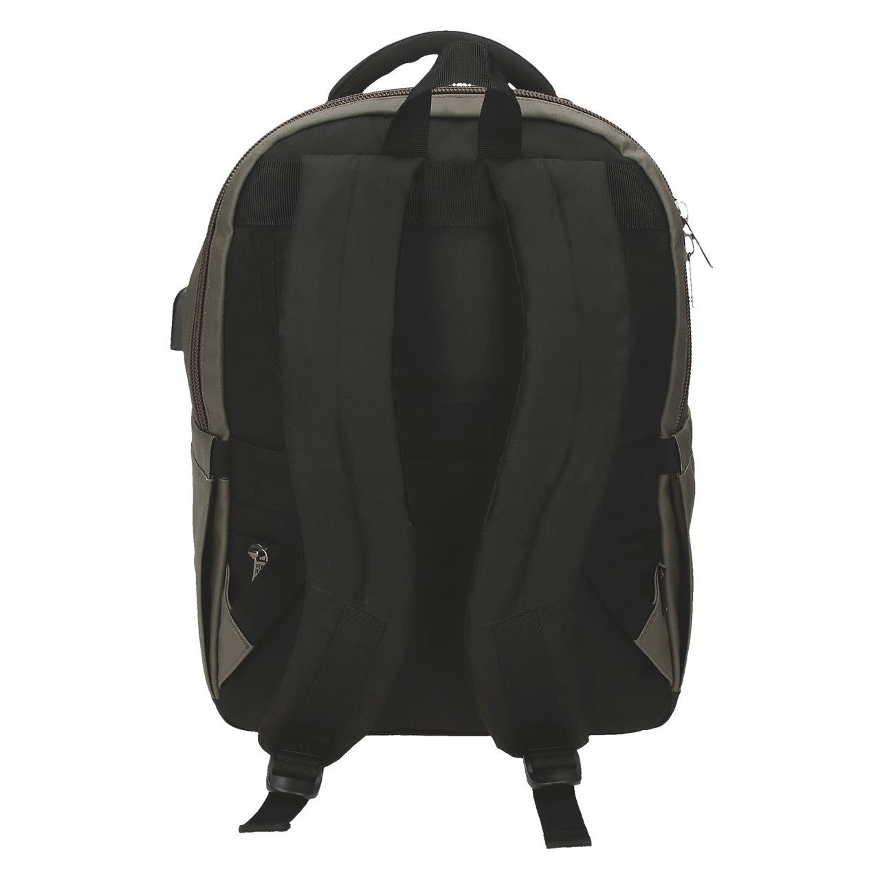 Mochila portaordenador 15,6" Pepe Jeans Dortmund dos compartimentos adaptable