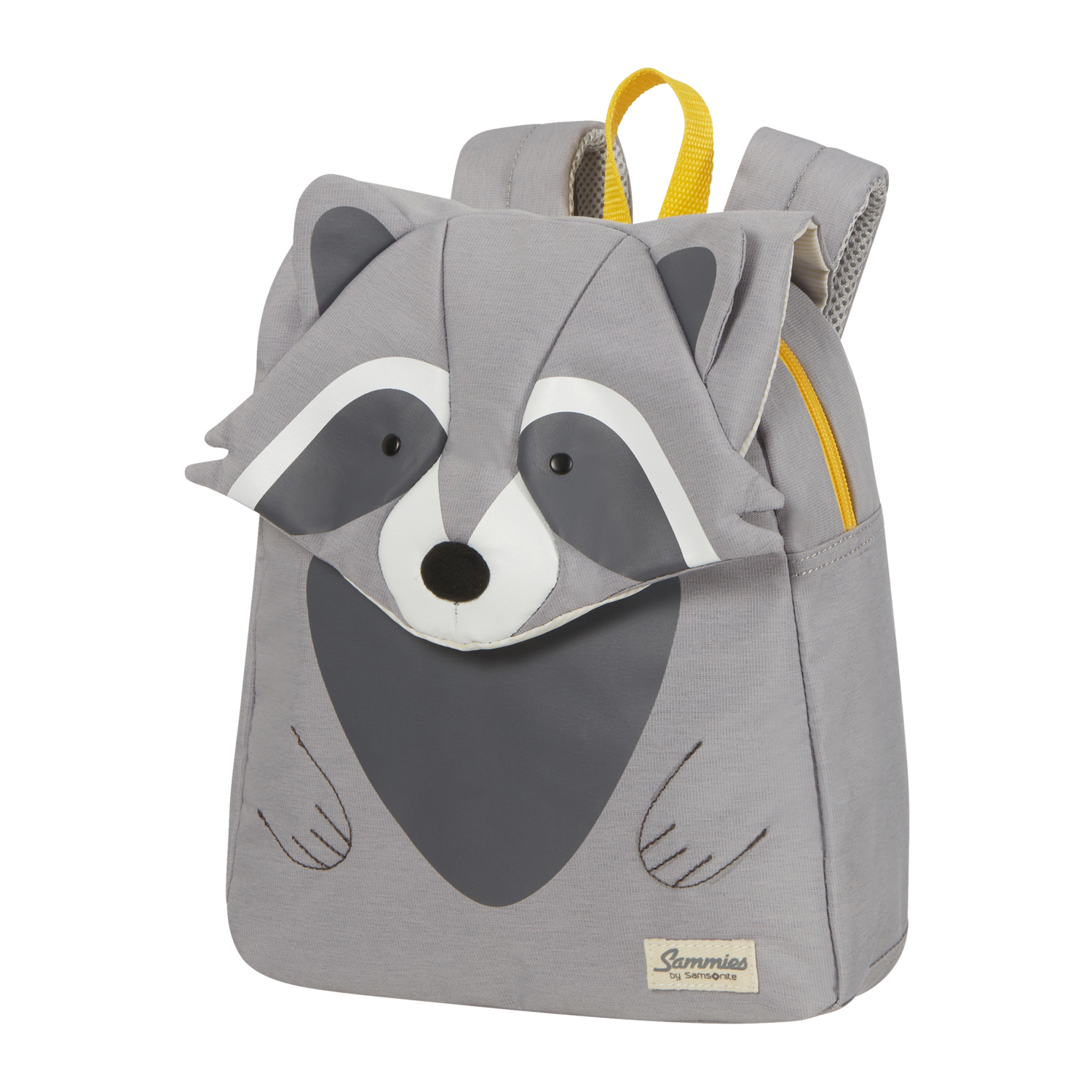 Mochila Samsonite HAPPY SAMMIES ECO S+ RACCOON REMY