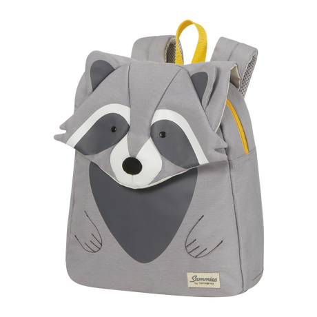 Mochila Samsonite HAPPY SAMMIES ECO S+ RACCOON REMY