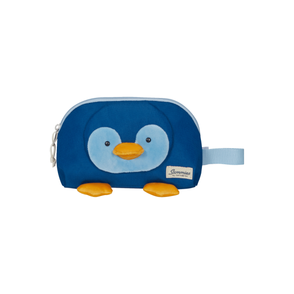 Neceser Infantil Happy Sammies Eco-PENGUIN PETER de Samsonite