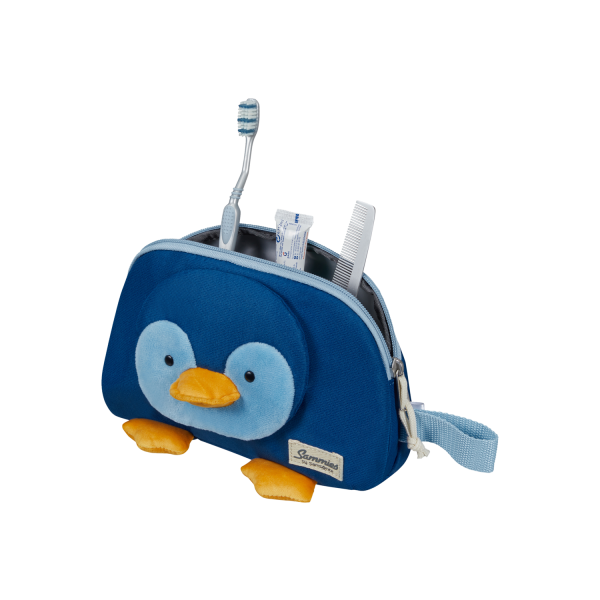 Neceser Infantil Happy Sammies Eco-PENGUIN PETER de Samsonite