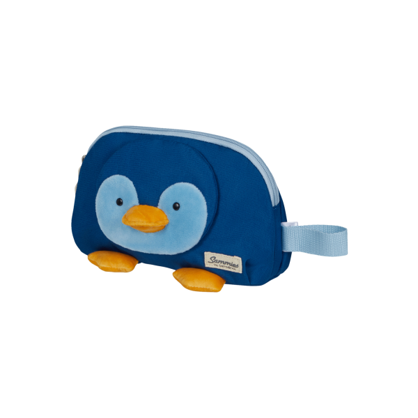 Neceser Infantil Happy Sammies Eco-PENGUIN PETER de Samsonite