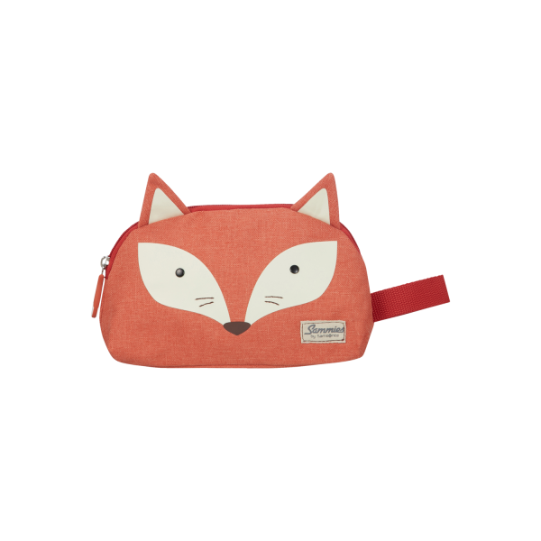 Neceser Infantil Happy Sammies -FOX WILLIAM de Samsonite