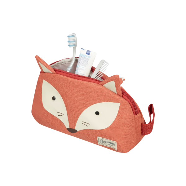 Neceser Infantil Happy Sammies -FOX WILLIAM de Samsonite