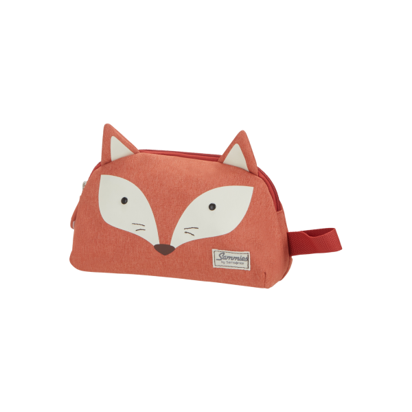 Neceser Infantil Happy Sammies -FOX WILLIAM de Samsonite