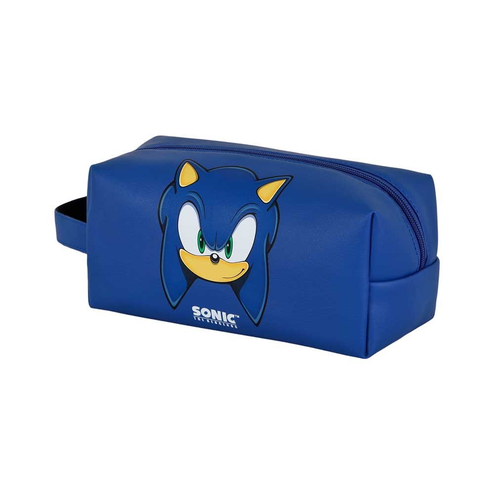 PACK MALETA DE CABINA 4 RUEDAS SONIC SIGHT Y NECESER Brick PLUS Sight