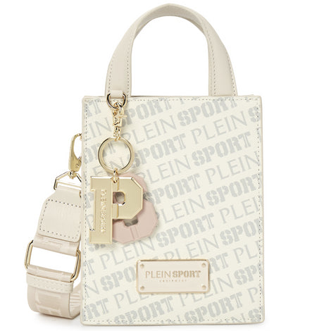 PLEIN SPORT Bolso Mini Tote