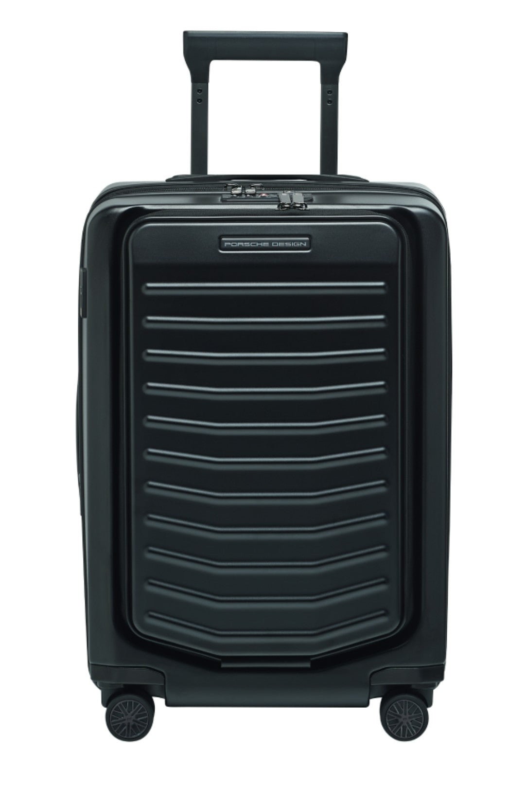 PORSCHE ROADSTER HARDCASE DE CABINA 55CM EASY ACCESS