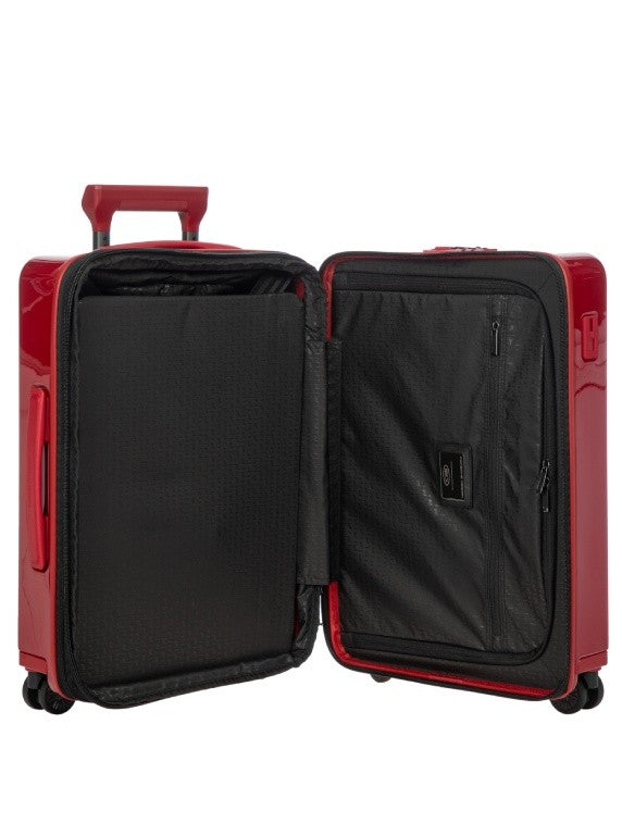 PORSCHE ROADSTER HARDCASE DE CABINA 55CM EASY ACCESS