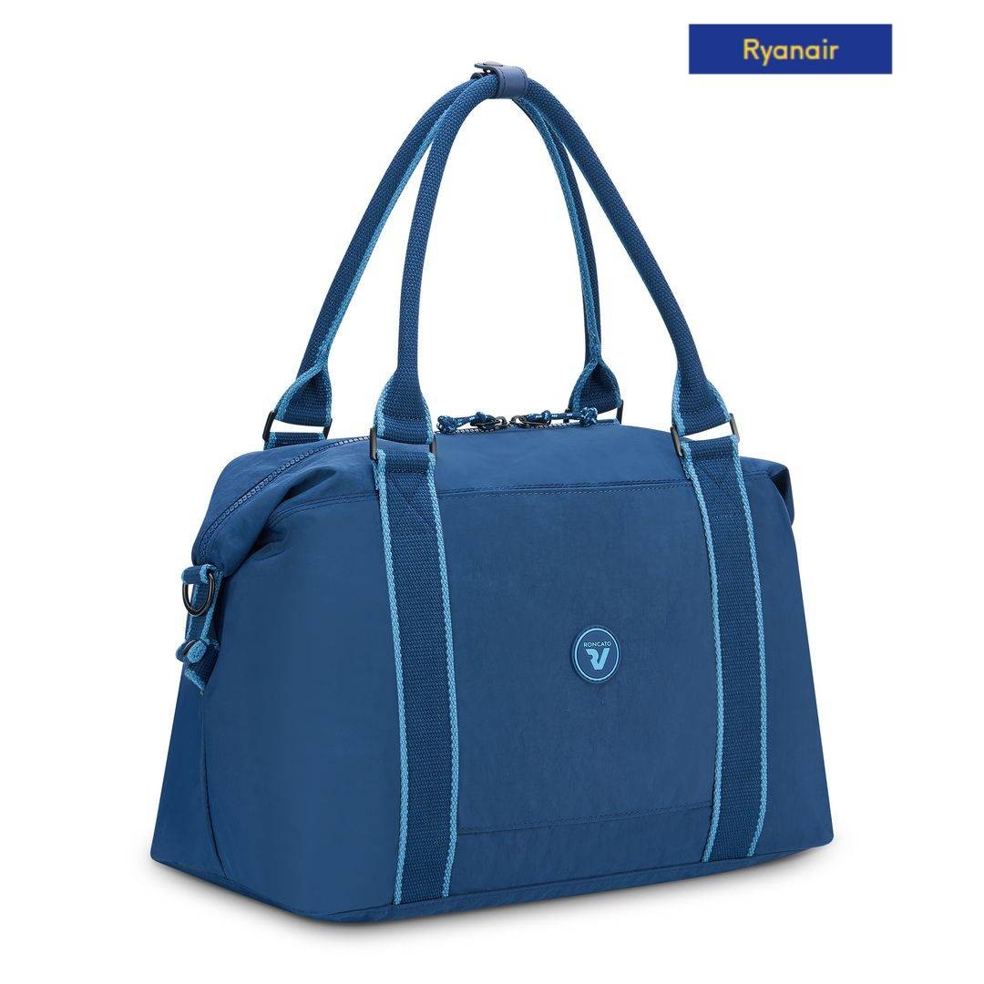 RONCATO BOLSA DE VIAJE DE CABINA ROLLING - RYANER