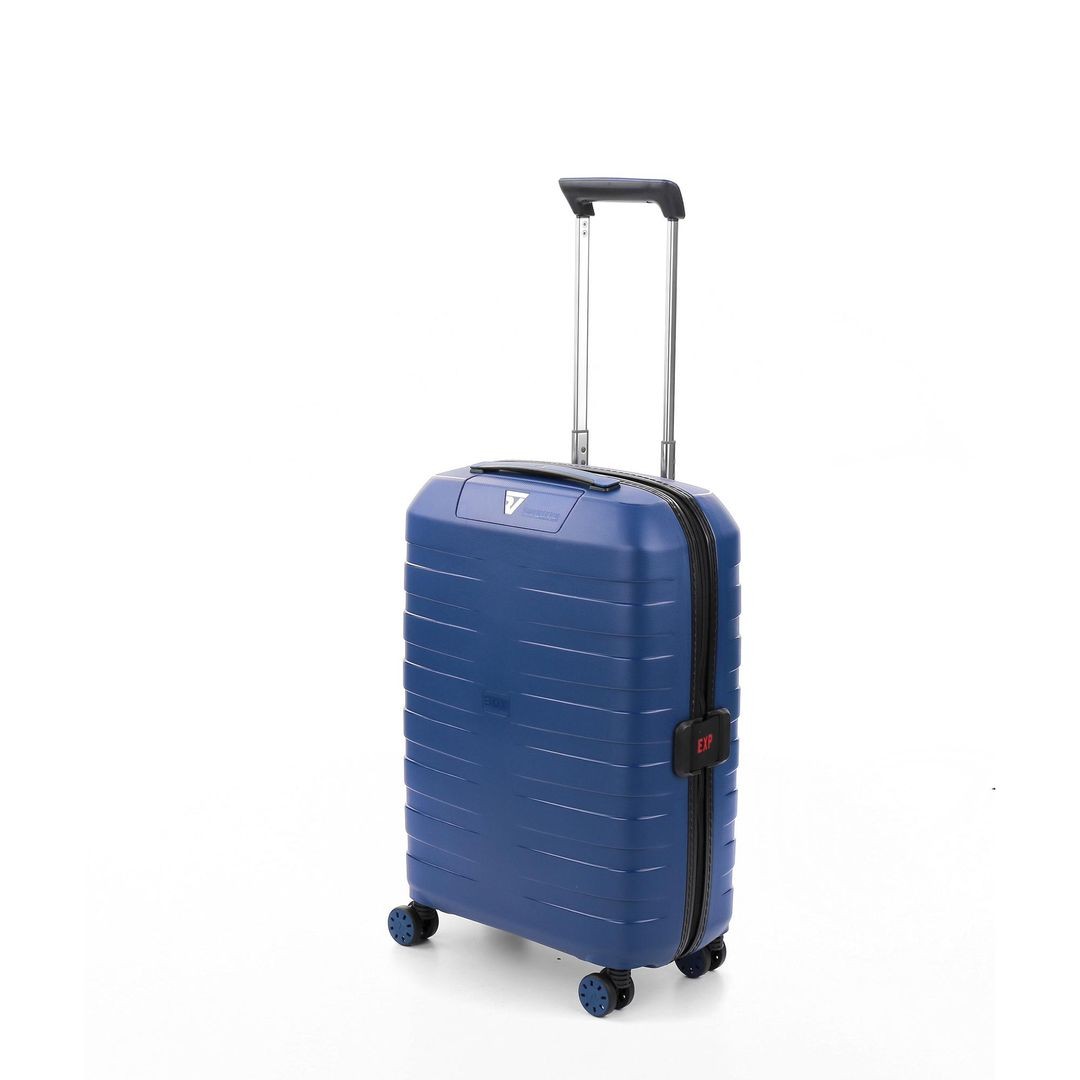 RONCATO BOX 4.0 MALETA EXTENSIBLE DE CABINA 55CM