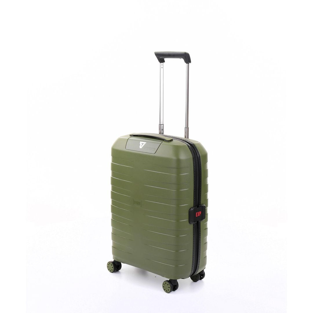 RONCATO BOX 4.0 MALETA EXTENSIBLE DE CABINA 55CM