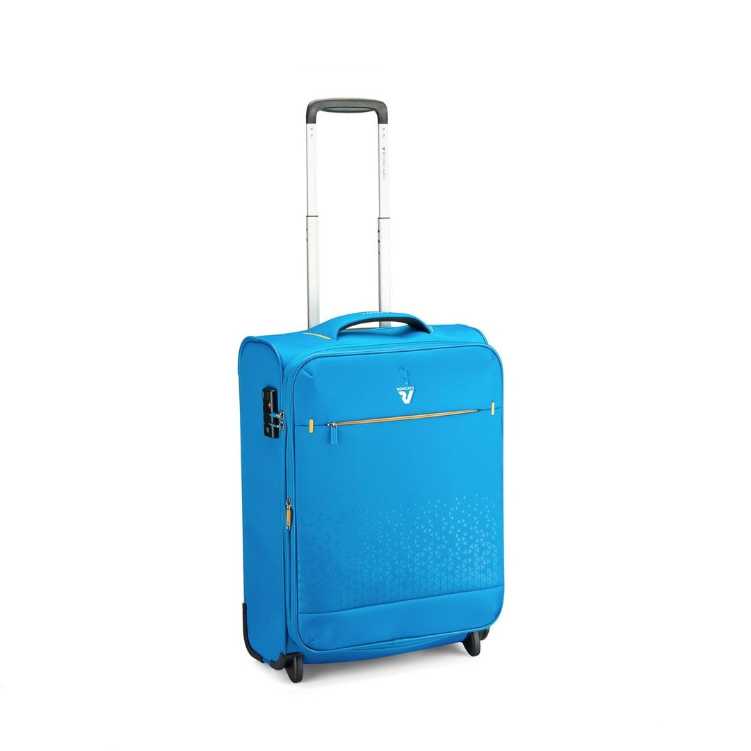 RONCATO MALETA DE CABINA 2R EXTENSIBLE CROSSLITE