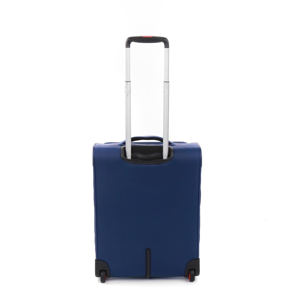 RONCATO MALETA DE CABINA 2R EXTENSIBLE CROSSLITE