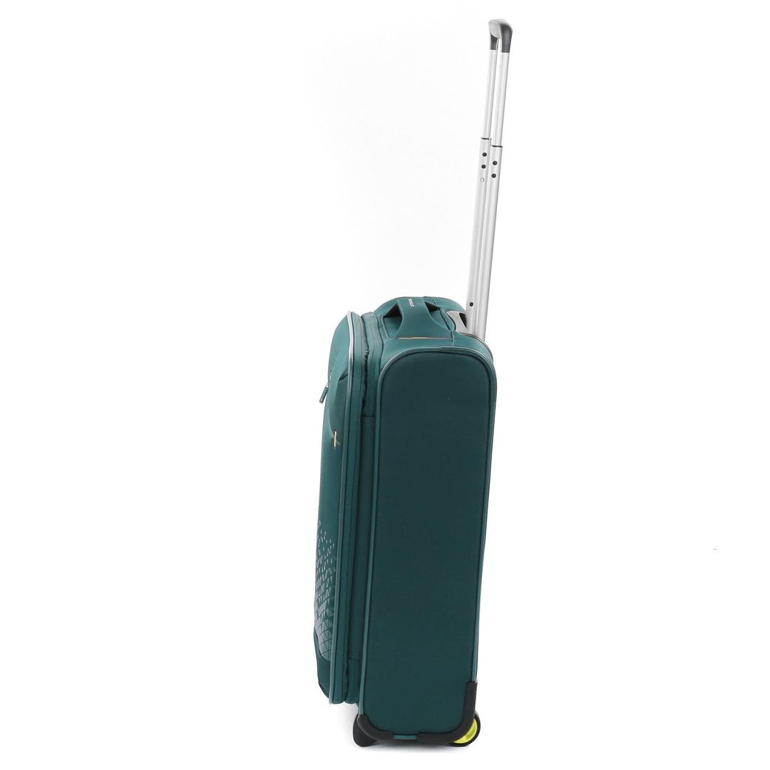 RONCATO MALETA DE CABINA 2R EXTENSIBLE CROSSLITE