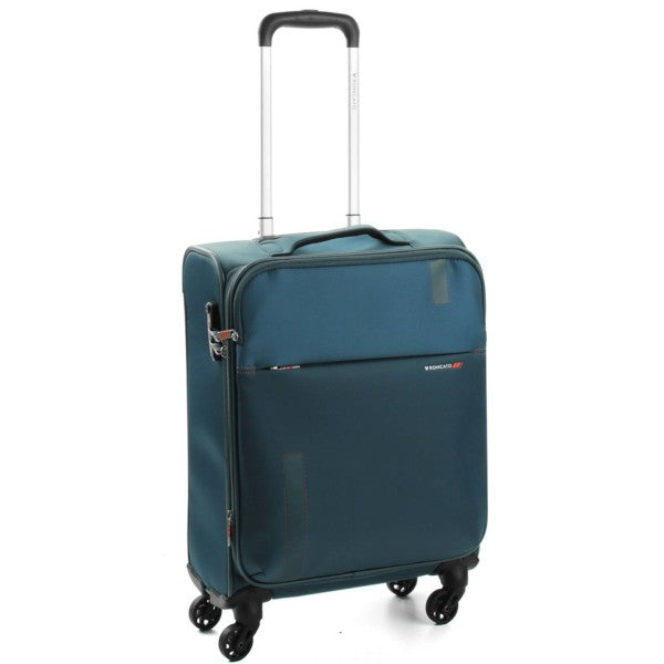 RONCATO MALETA SPEED DE CABINA EXTENSIBLE 55CM