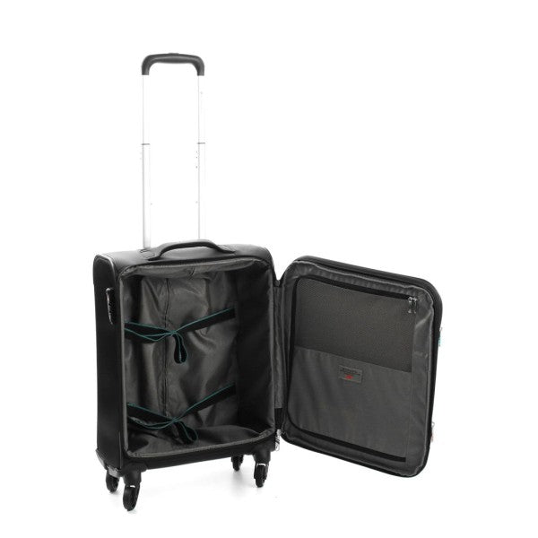 RONCATO MALETA SPEED DE CABINA EXTENSIBLE 55CM