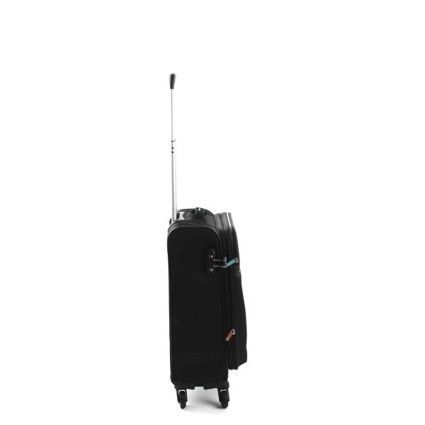 RONCATO MALETA SPEED DE CABINA EXTENSIBLE 55CM