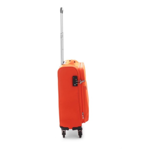 RONCATO MALETA SPEED DE CABINA EXTENSIBLE 55CM