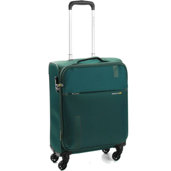 RONCATO MALETA SPEED DE CABINA EXTENSIBLE 55CM