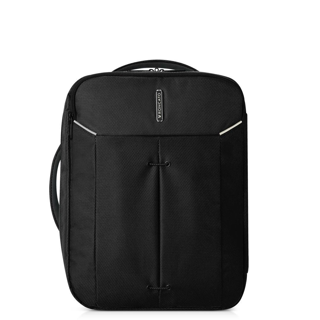 RONCATO MOCHILA DE CABINA UNDERSEAT IRONIK 2.0 40CM - PC 15.6"