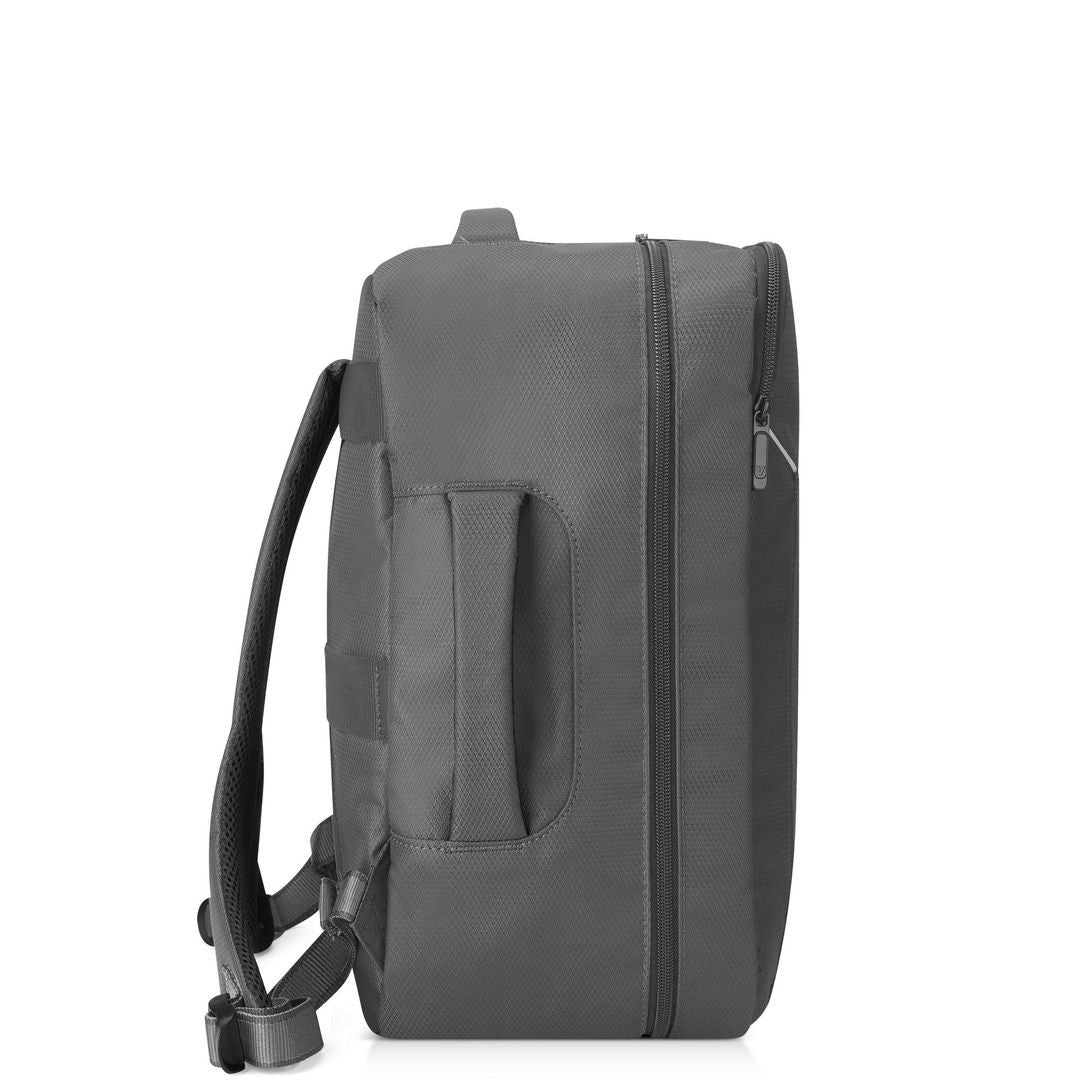 RONCATO MOCHILA DE CABINA UNDERSEAT IRONIK 2.0 40CM - PC 15.6"