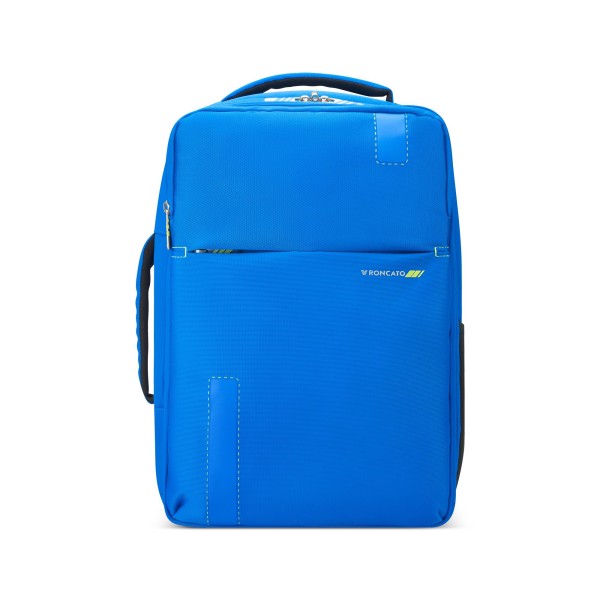 RONCATO MOCHILA DE VIAJE UNDERSEATER MINI SPEED