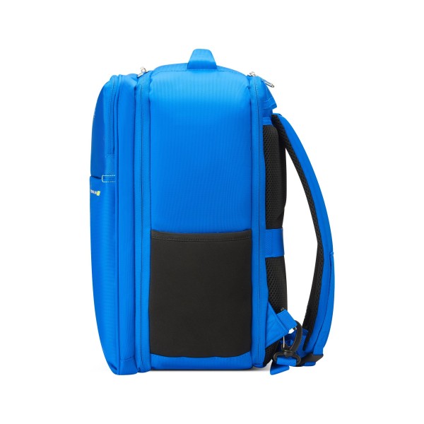 RONCATO MOCHILA DE VIAJE UNDERSEATER MINI SPEED