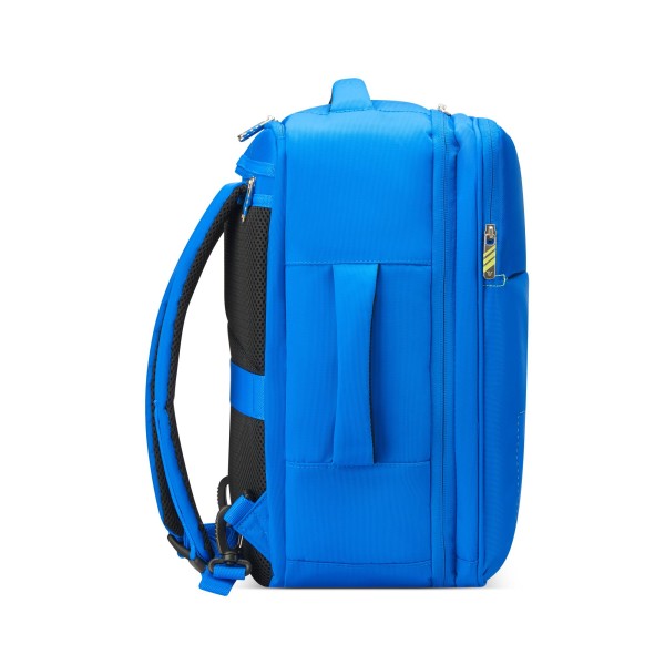 RONCATO MOCHILA DE VIAJE UNDERSEATER MINI SPEED