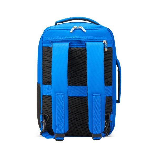 RONCATO MOCHILA DE VIAJE UNDERSEATER MINI SPEED