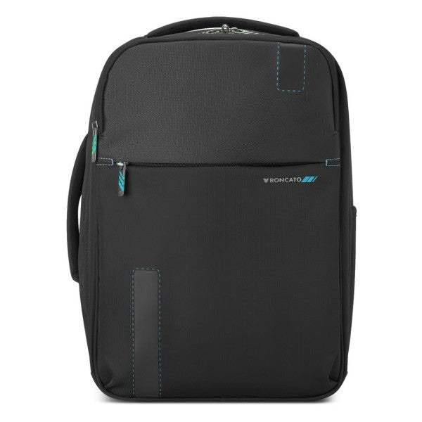 RONCATO MOCHILA DE VIAJE UNDERSEATER MINI SPEED