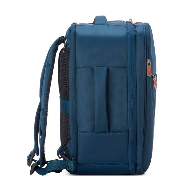 RONCATO MOCHILA DE VIAJE UNDERSEATER MINI SPEED