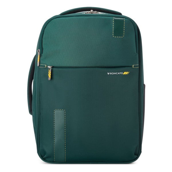 RONCATO MOCHILA DE VIAJE UNDERSEATER MINI SPEED