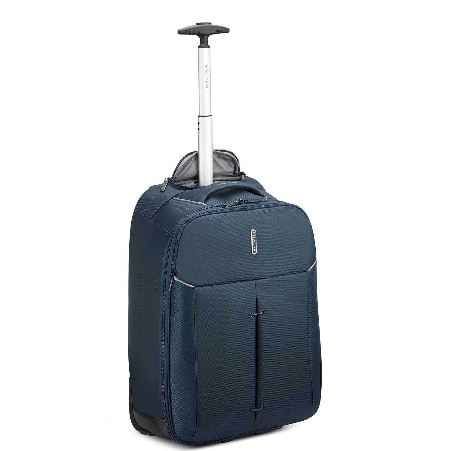 RONCATO MOCHILA TROLLEY IRONIK 2.0 2R