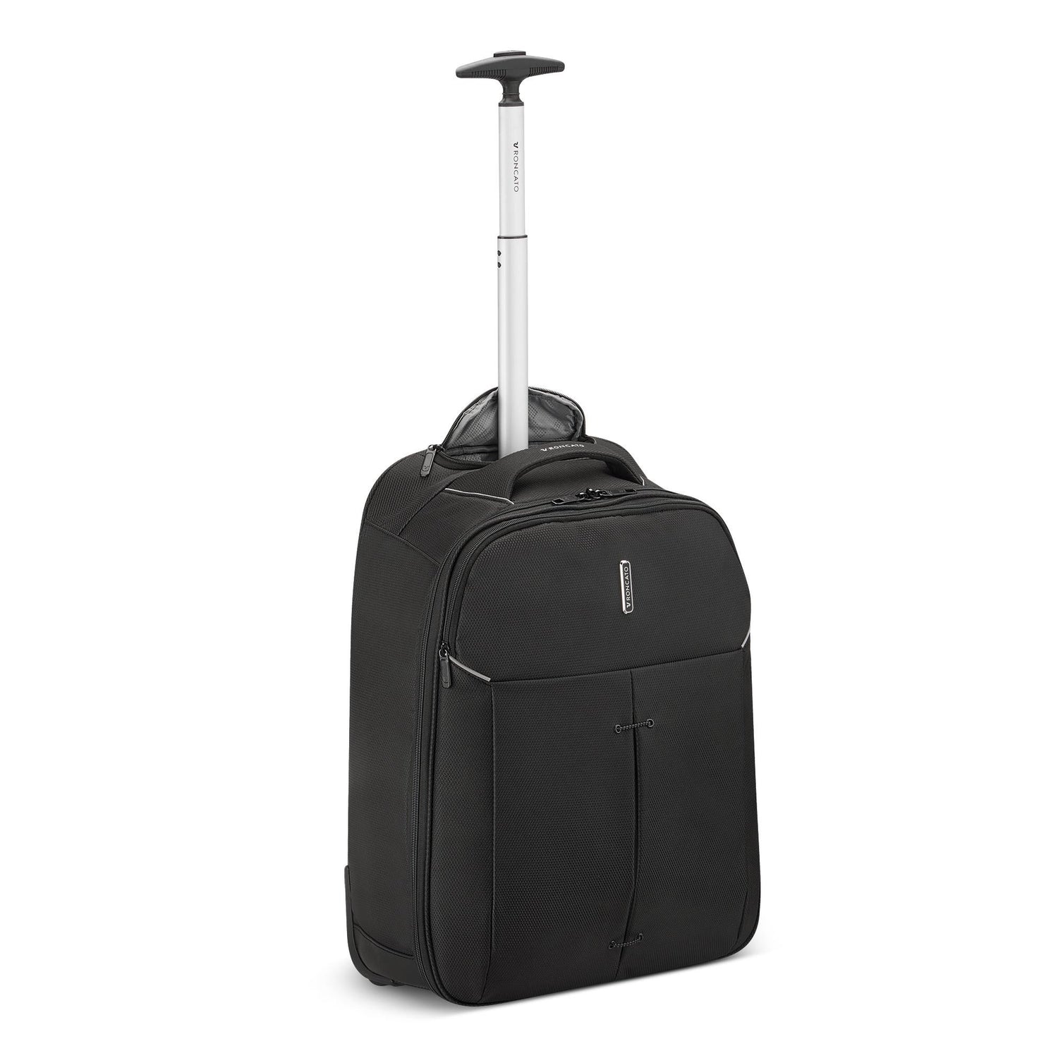 RONCATO MOCHILA TROLLEY IRONIK 2.0 2R