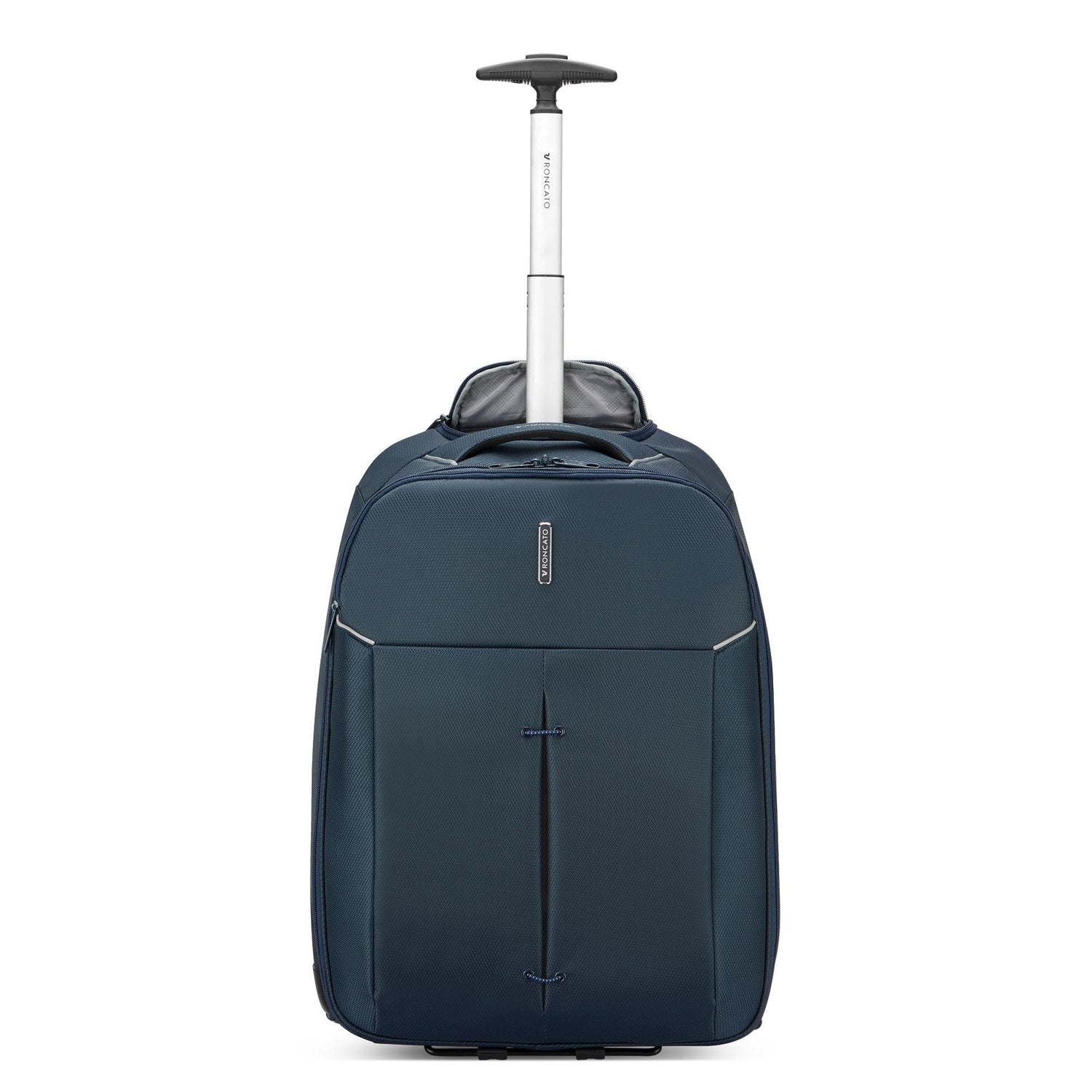 RONCATO MOCHILA TROLLEY IRONIK 2.0 2R