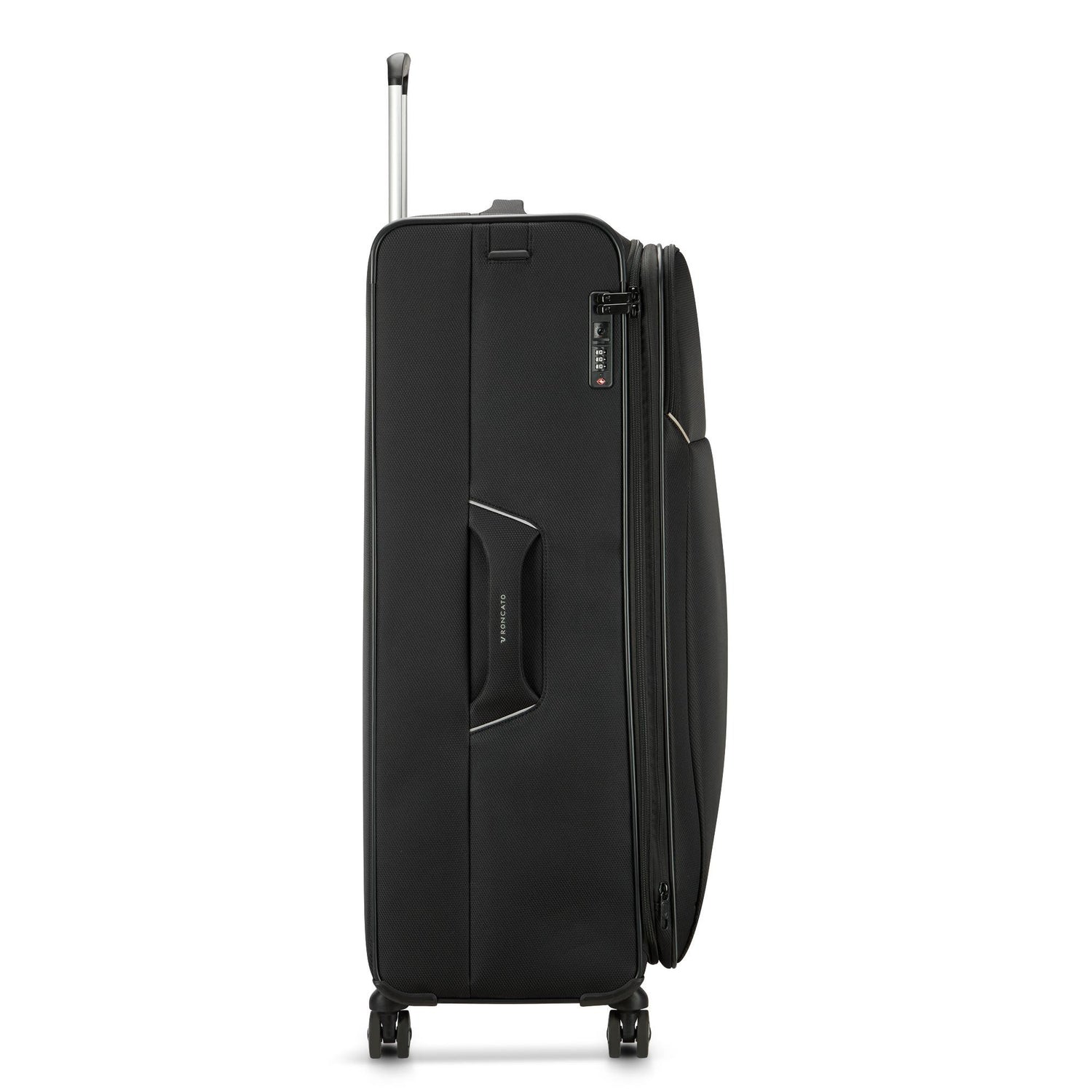 Roncato Trolley Blando Extensible IRONIK 2.0 90CM