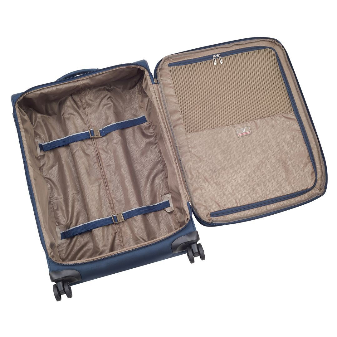 RONCATO TROLLEY CABINA 4R EXTENSIBLE JOY PARA AIR FRANCE